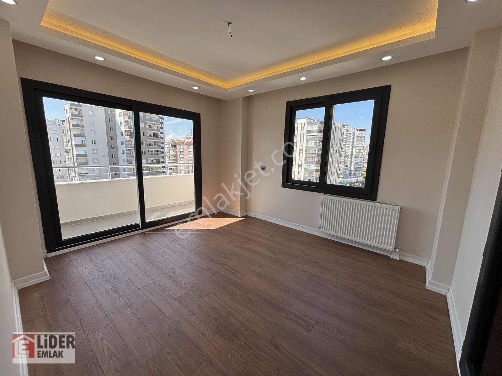 Liderden Toros Mh. 3+1 |sıfır Lüks İç Tasarım |175m² |ara Kat — fotoğraf 21