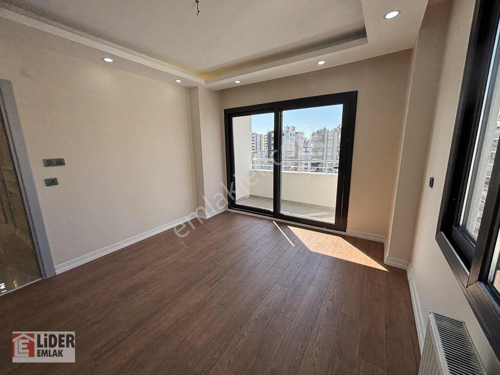 Liderden Toros Mh. 3+1 |sıfır Lüks İç Tasarım |175m² |ara Kat — fotoğraf 22