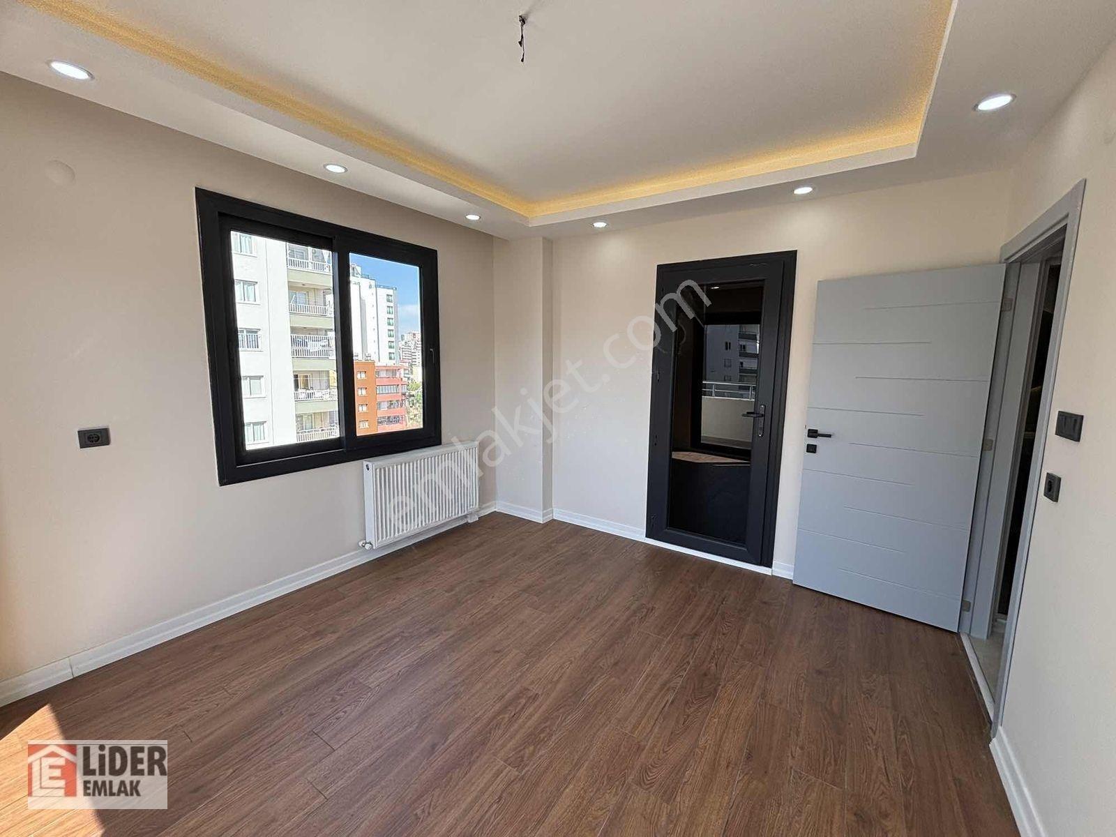 Liderden Toros Mh. 3+1 |sıfır Lüks İç Tasarım |175m² |ara Kat — fotoğraf 23