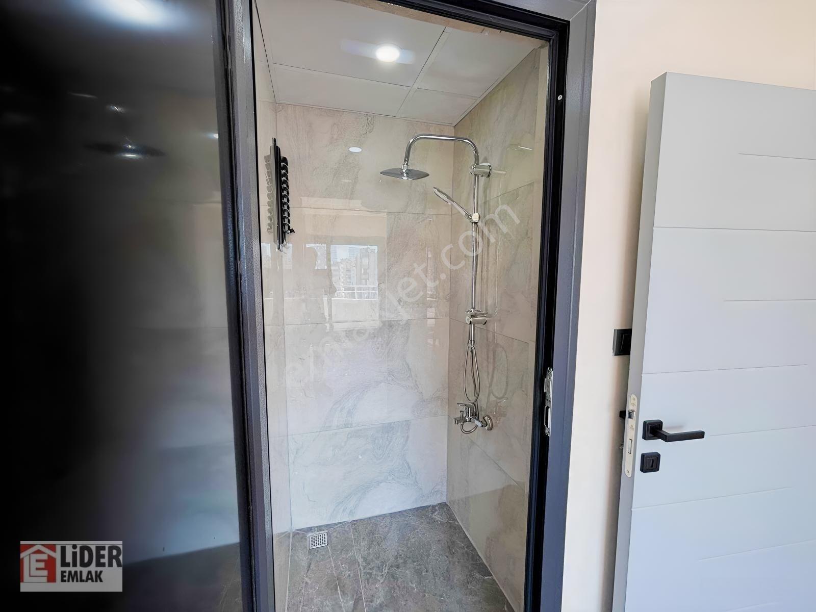 Liderden Toros Mh. 3+1 |sıfır Lüks İç Tasarım |175m² |ara Kat — fotoğraf 24