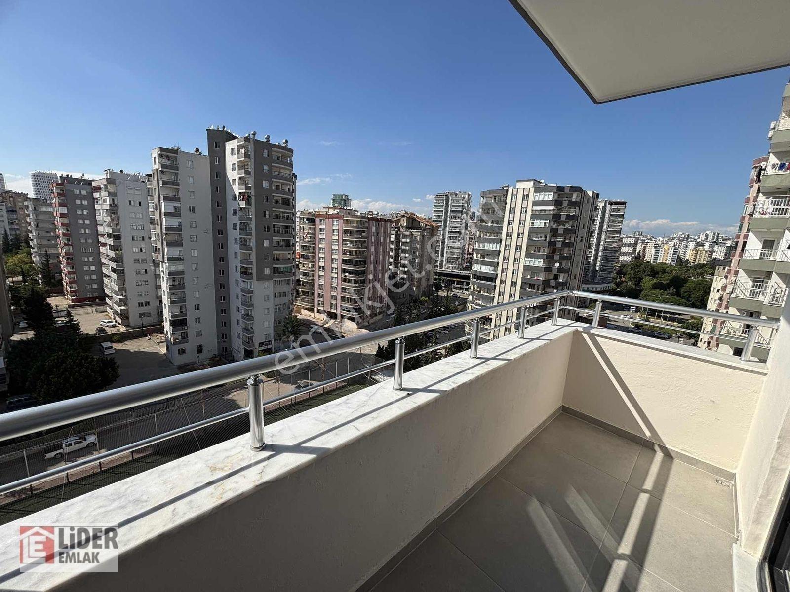Liderden Toros Mh. 3+1 |sıfır Lüks İç Tasarım |175m² |ara Kat — fotoğraf 25