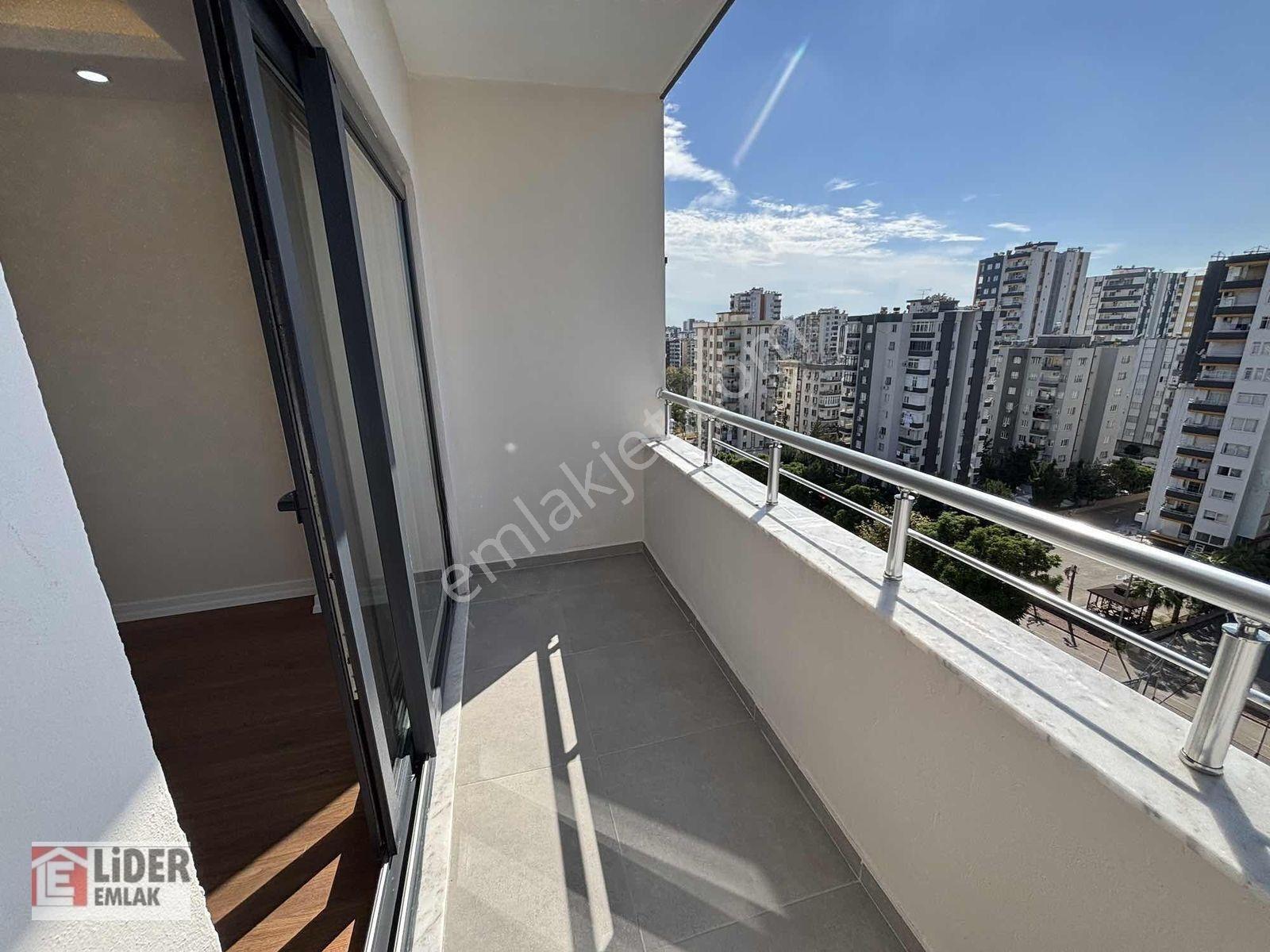Liderden Toros Mh. 3+1 |sıfır Lüks İç Tasarım |175m² |ara Kat — fotoğraf 27