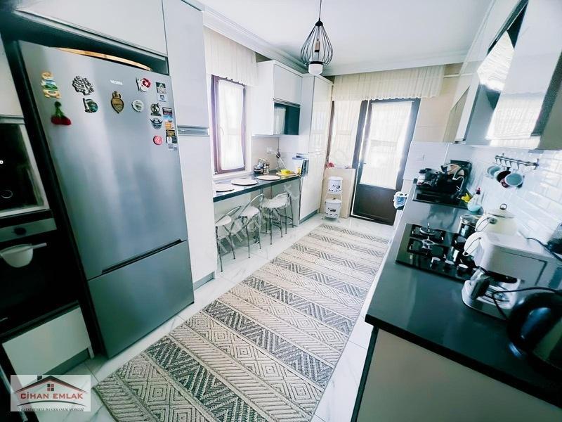 Pamuklar Da Etlik Şehir Has,anterasa 5 Dk Mesafeli Satlık 5+1