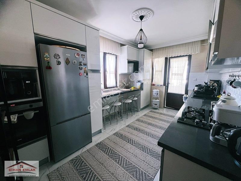 Pamuklar Da Etlik Şehir Has,anterasa 5 Dk Mesafeli Satlık 5+1 — fotoğraf 2