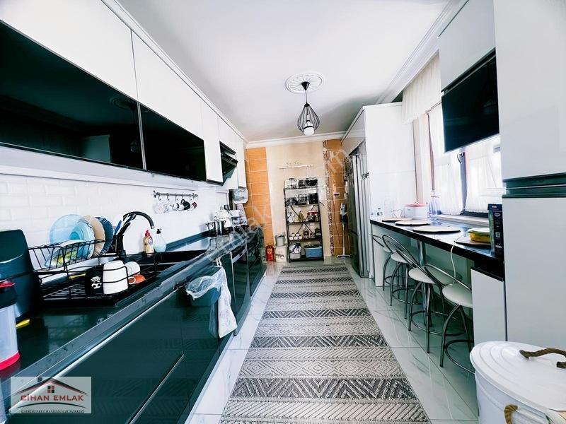 Pamuklar Da Etlik Şehir Has,anterasa 5 Dk Mesafeli Satlık 5+1 — fotoğraf 3