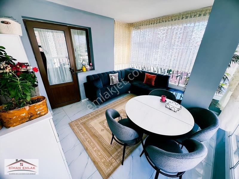 Pamuklar Da Etlik Şehir Has,anterasa 5 Dk Mesafeli Satlık 5+1 — fotoğraf 5