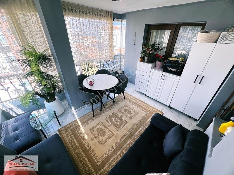 Pamuklar Da Etlik Şehir Has,anterasa 5 Dk Mesafeli Satlık 5+1 — fotoğraf 6