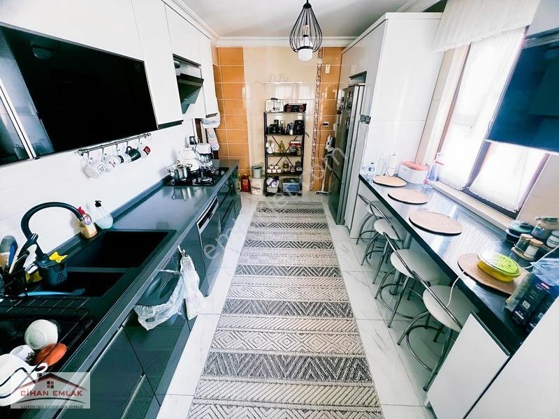 Pamuklar Da Etlik Şehir Has,anterasa 5 Dk Mesafeli Satlık 5+1 — fotoğraf 7