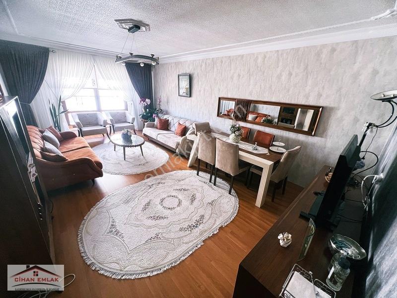 Pamuklar Da Etlik Şehir Has,anterasa 5 Dk Mesafeli Satlık 5+1 — fotoğraf 8