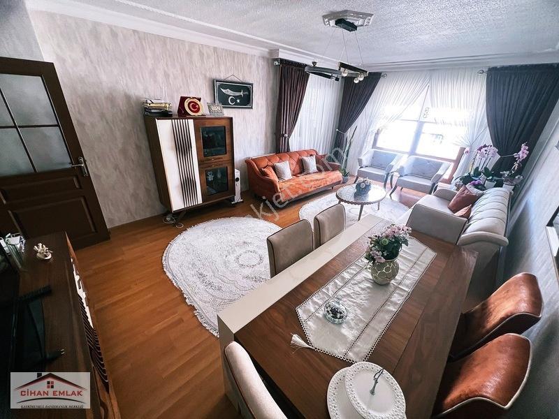 Pamuklar Da Etlik Şehir Has,anterasa 5 Dk Mesafeli Satlık 5+1 — fotoğraf 9