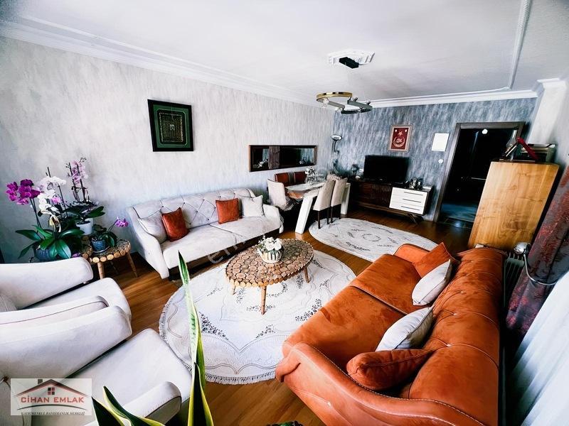 Pamuklar Da Etlik Şehir Has,anterasa 5 Dk Mesafeli Satlık 5+1 — fotoğraf 10
