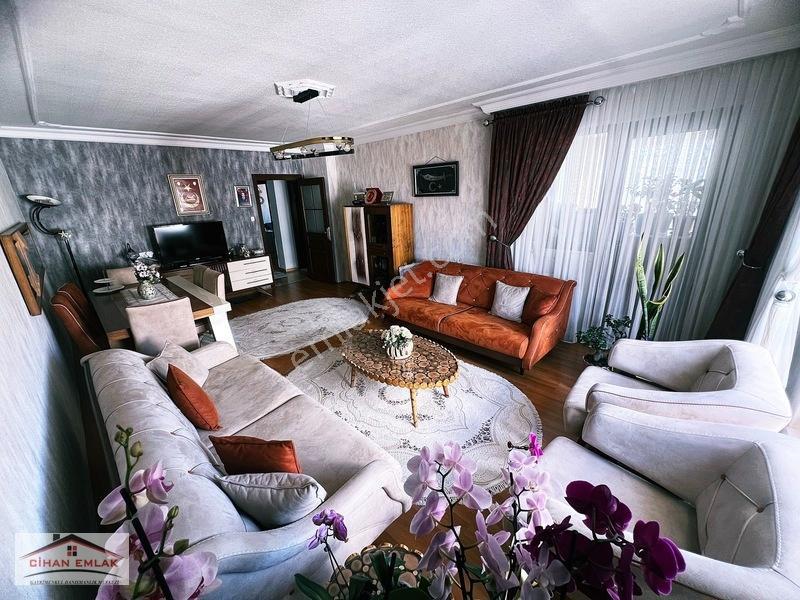 Pamuklar Da Etlik Şehir Has,anterasa 5 Dk Mesafeli Satlık 5+1 — fotoğraf 11