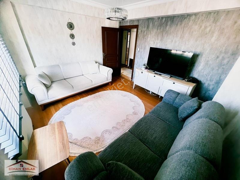 Pamuklar Da Etlik Şehir Has,anterasa 5 Dk Mesafeli Satlık 5+1 — fotoğraf 15