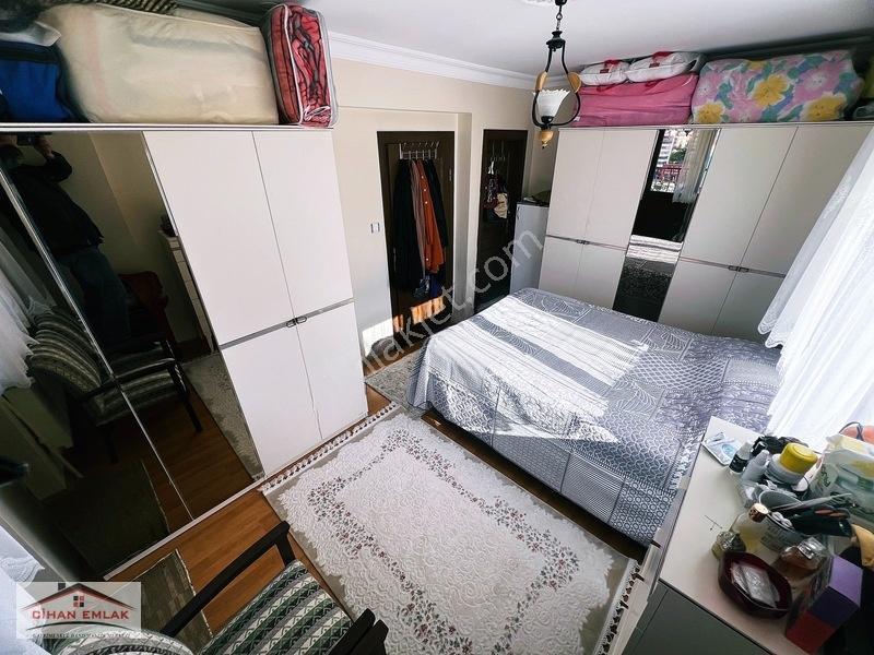 Pamuklar Da Etlik Şehir Has,anterasa 5 Dk Mesafeli Satlık 5+1 — fotoğraf 16