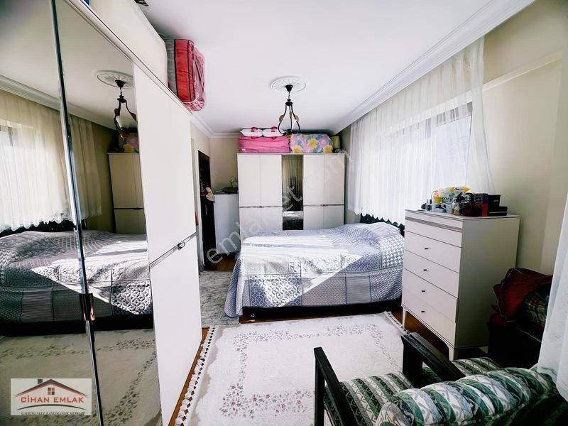 Pamuklar Da Etlik Şehir Has,anterasa 5 Dk Mesafeli Satlık 5+1 — fotoğraf 18
