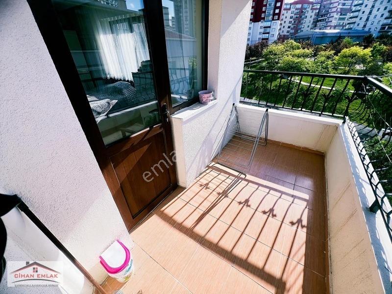 Pamuklar Da Etlik Şehir Has,anterasa 5 Dk Mesafeli Satlık 5+1 — fotoğraf 20