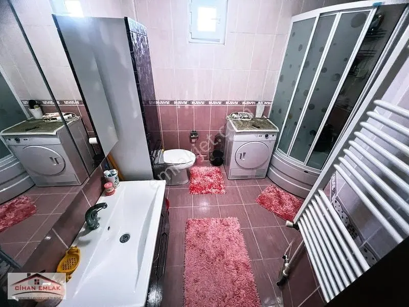 Pamuklar Da Etlik Şehir Has,anterasa 5 Dk Mesafeli Satlık 5+1 — fotoğraf 21