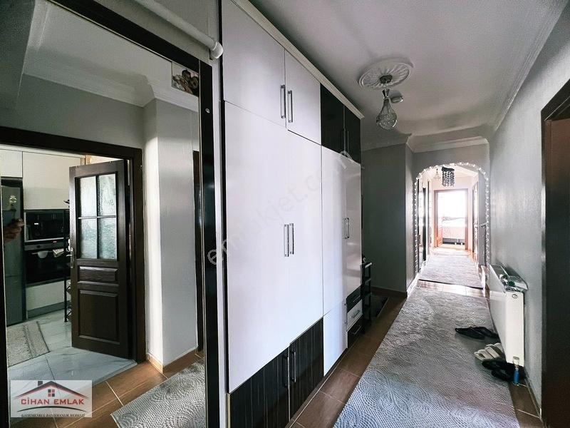 Pamuklar Da Etlik Şehir Has,anterasa 5 Dk Mesafeli Satlık 5+1 — fotoğraf 24