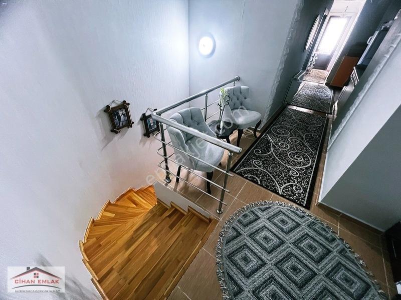 Pamuklar Da Etlik Şehir Has,anterasa 5 Dk Mesafeli Satlık 5+1 — fotoğraf 27