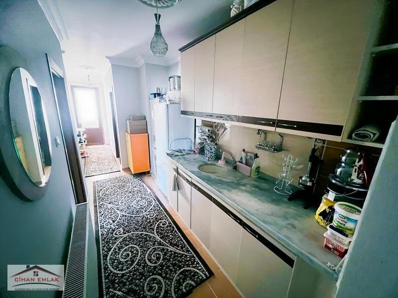 Pamuklar Da Etlik Şehir Has,anterasa 5 Dk Mesafeli Satlık 5+1 — fotoğraf 28