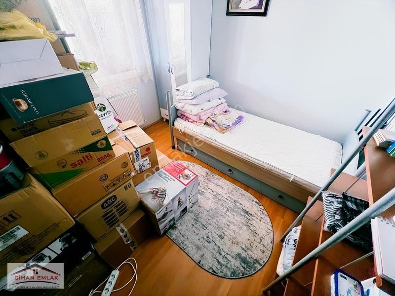 Pamuklar Da Etlik Şehir Has,anterasa 5 Dk Mesafeli Satlık 5+1 — fotoğraf 31