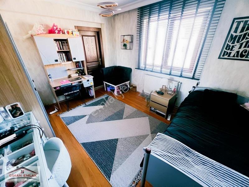 Pamuklar Da Etlik Şehir Has,anterasa 5 Dk Mesafeli Satlık 5+1 — fotoğraf 32