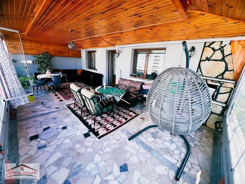 Pamuklar Da Etlik Şehir Has,anterasa 5 Dk Mesafeli Satlık 5+1 — fotoğraf 34
