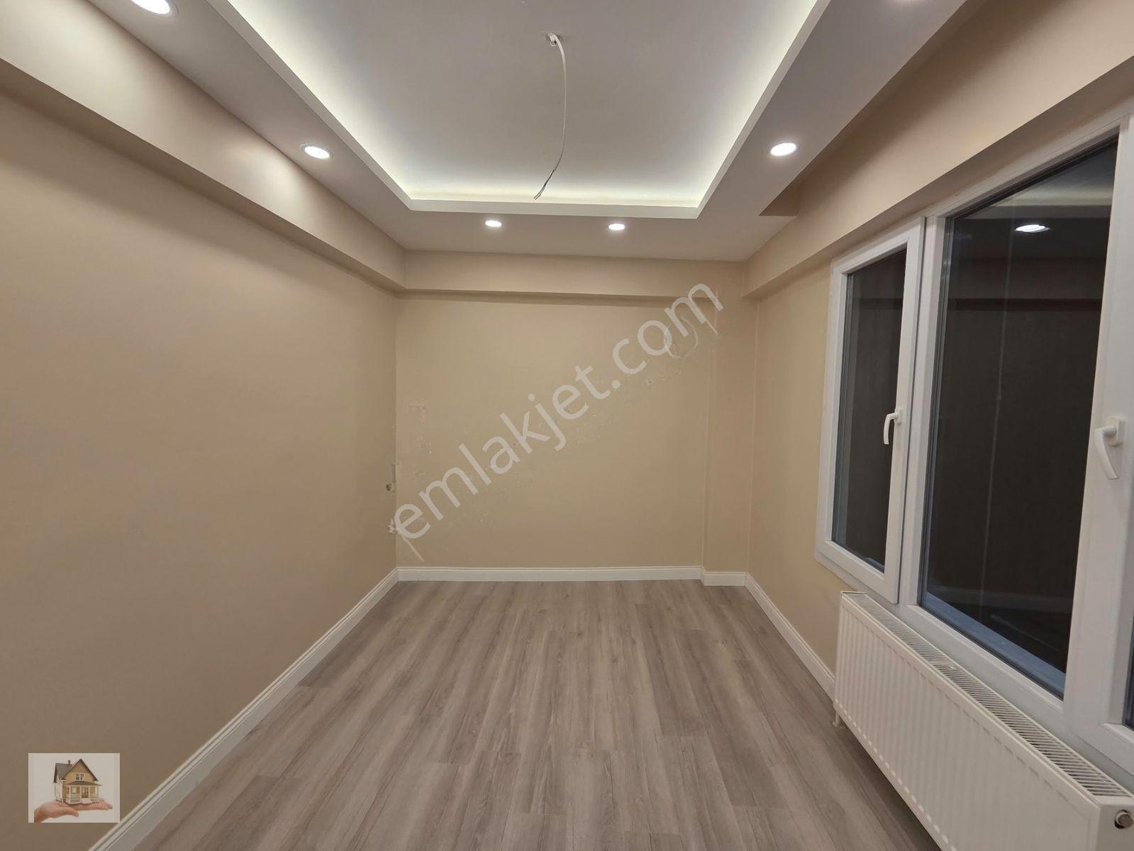 İnönü Caddesinde Üzerinde İçi Ful Yapılı Ara Kat 125m2 Satılık Daire — fotoğraf 6