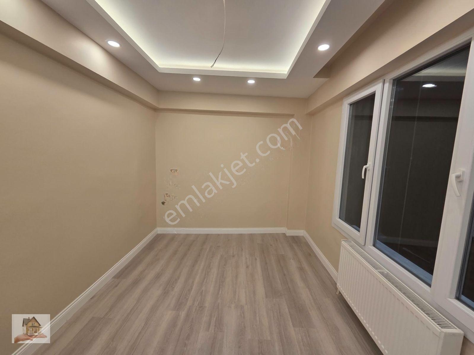 İnönü Caddesinde Üzerinde İçi Ful Yapılı Ara Kat 125m2 Satılık Daire — fotoğraf 7