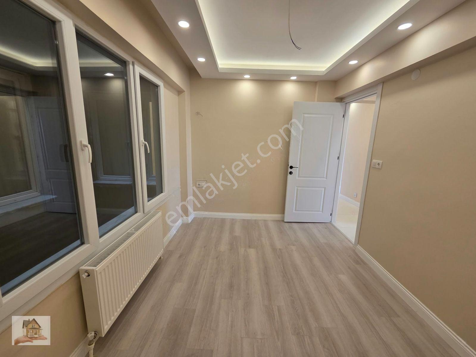 İnönü Caddesinde Üzerinde İçi Ful Yapılı Ara Kat 125m2 Satılık Daire — fotoğraf 8