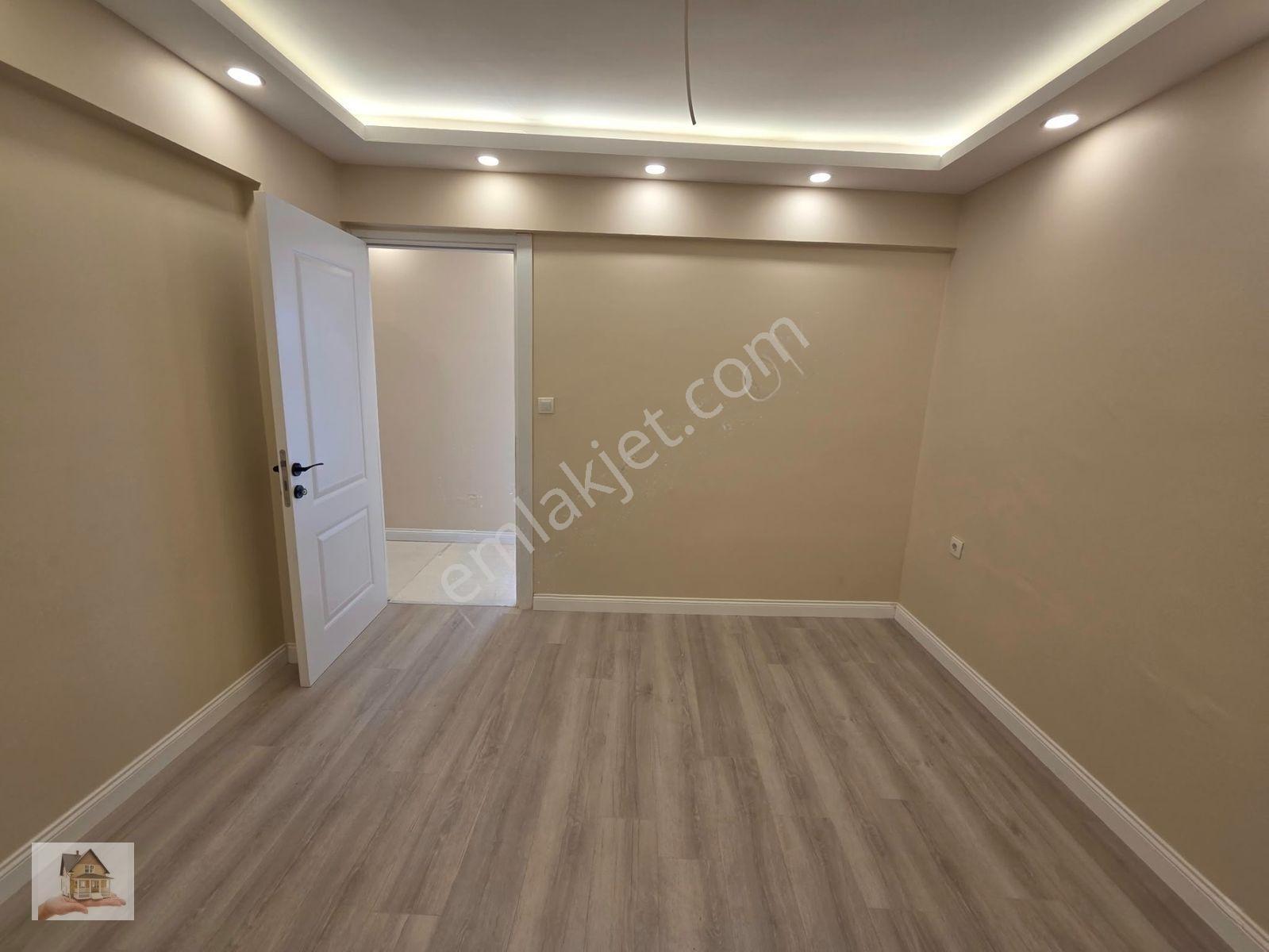 İnönü Caddesinde Üzerinde İçi Ful Yapılı Ara Kat 125m2 Satılık Daire — fotoğraf 10