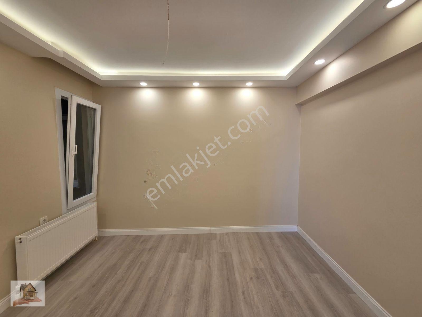 İnönü Caddesinde Üzerinde İçi Ful Yapılı Ara Kat 125m2 Satılık Daire — fotoğraf 11