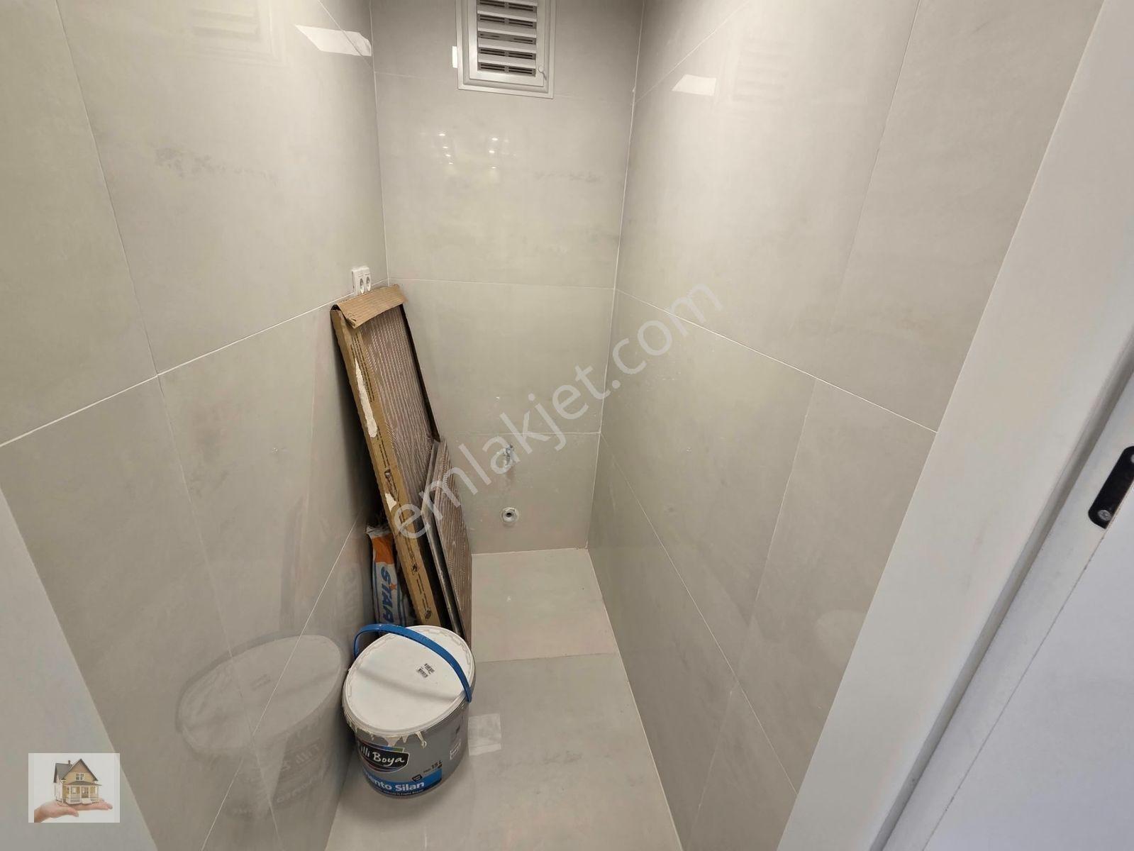 İnönü Caddesinde Üzerinde İçi Ful Yapılı Ara Kat 125m2 Satılık Daire — fotoğraf 12