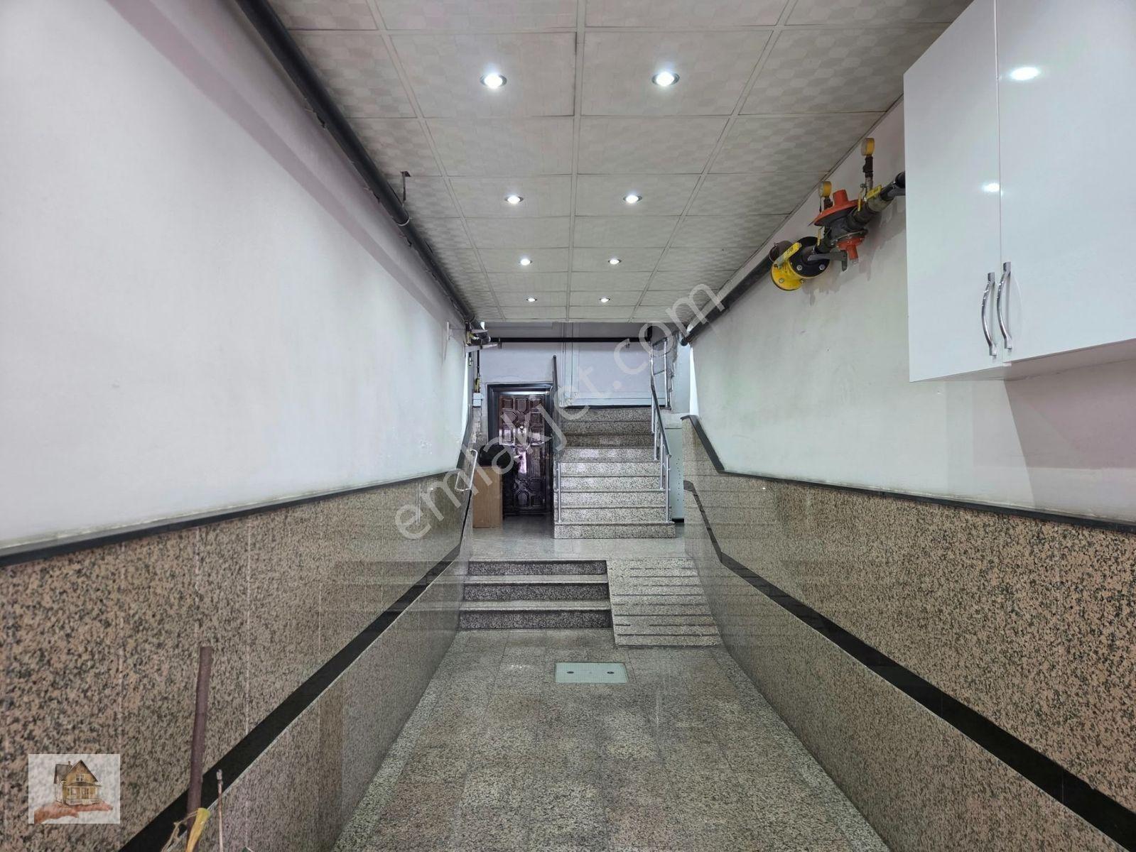 İnönü Caddesinde Üzerinde İçi Ful Yapılı Ara Kat 125m2 Satılık Daire — fotoğraf 13