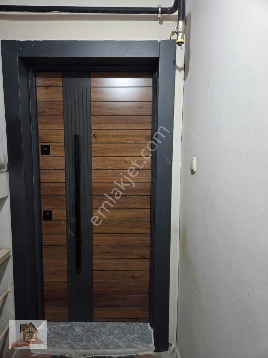 İnönü Caddesinde Üzerinde İçi Ful Yapılı Ara Kat 125m2 Satılık Daire — fotoğraf 14