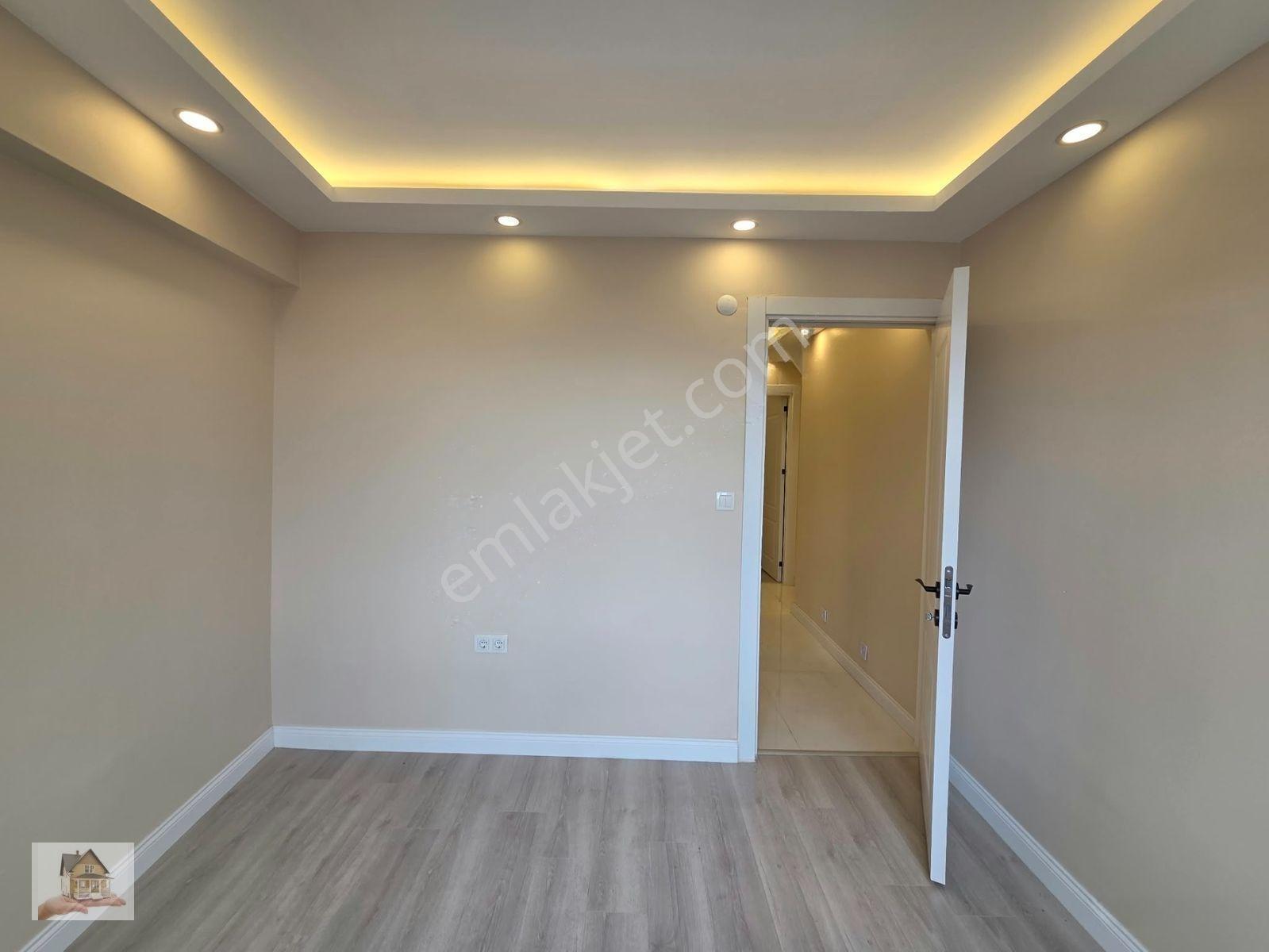 İnönü Caddesinde Üzerinde İçi Ful Yapılı Ara Kat 125m2 Satılık Daire — fotoğraf 15