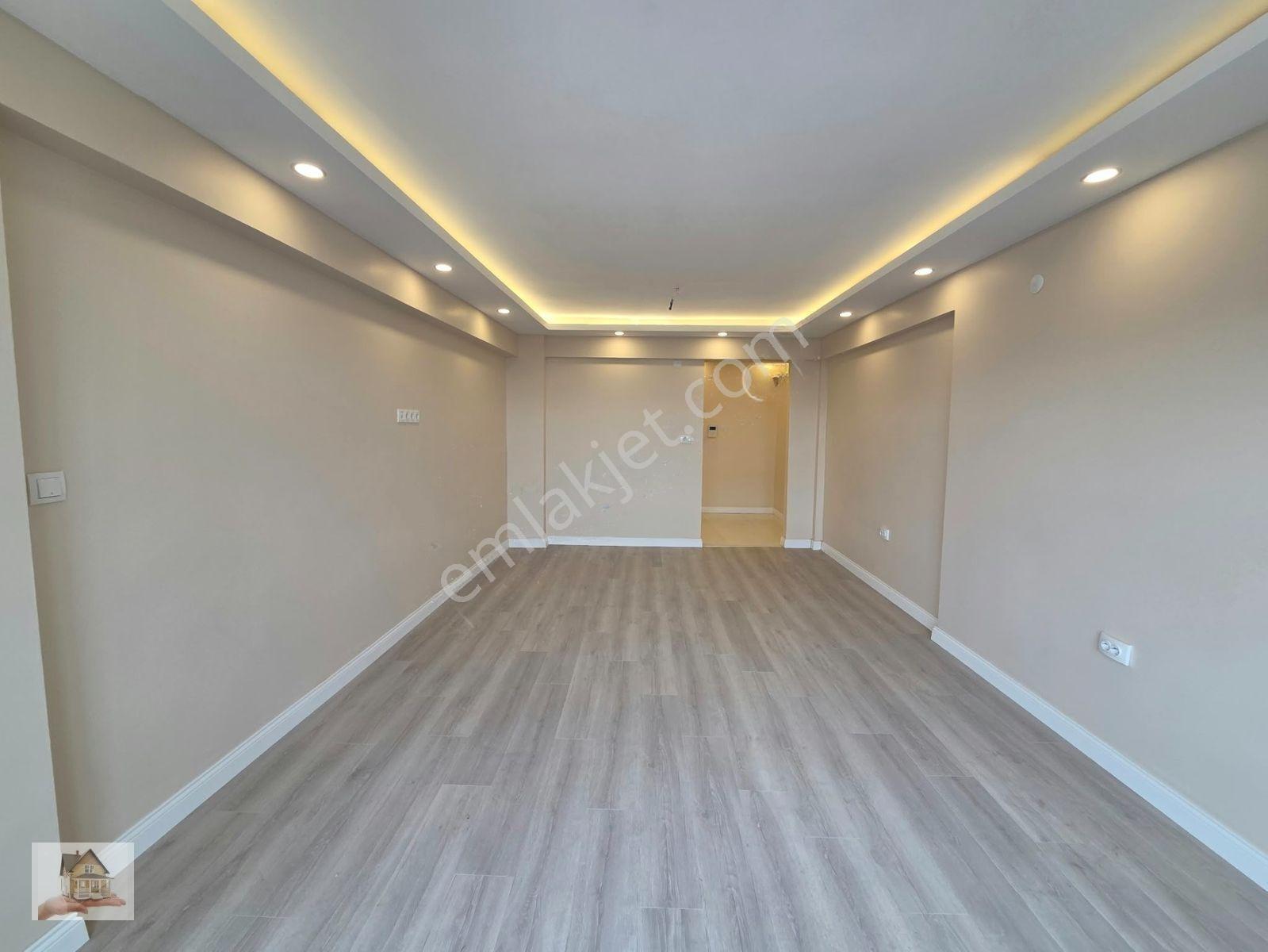 İnönü Caddesinde Üzerinde İçi Ful Yapılı Ara Kat 125m2 Satılık Daire — fotoğraf 20