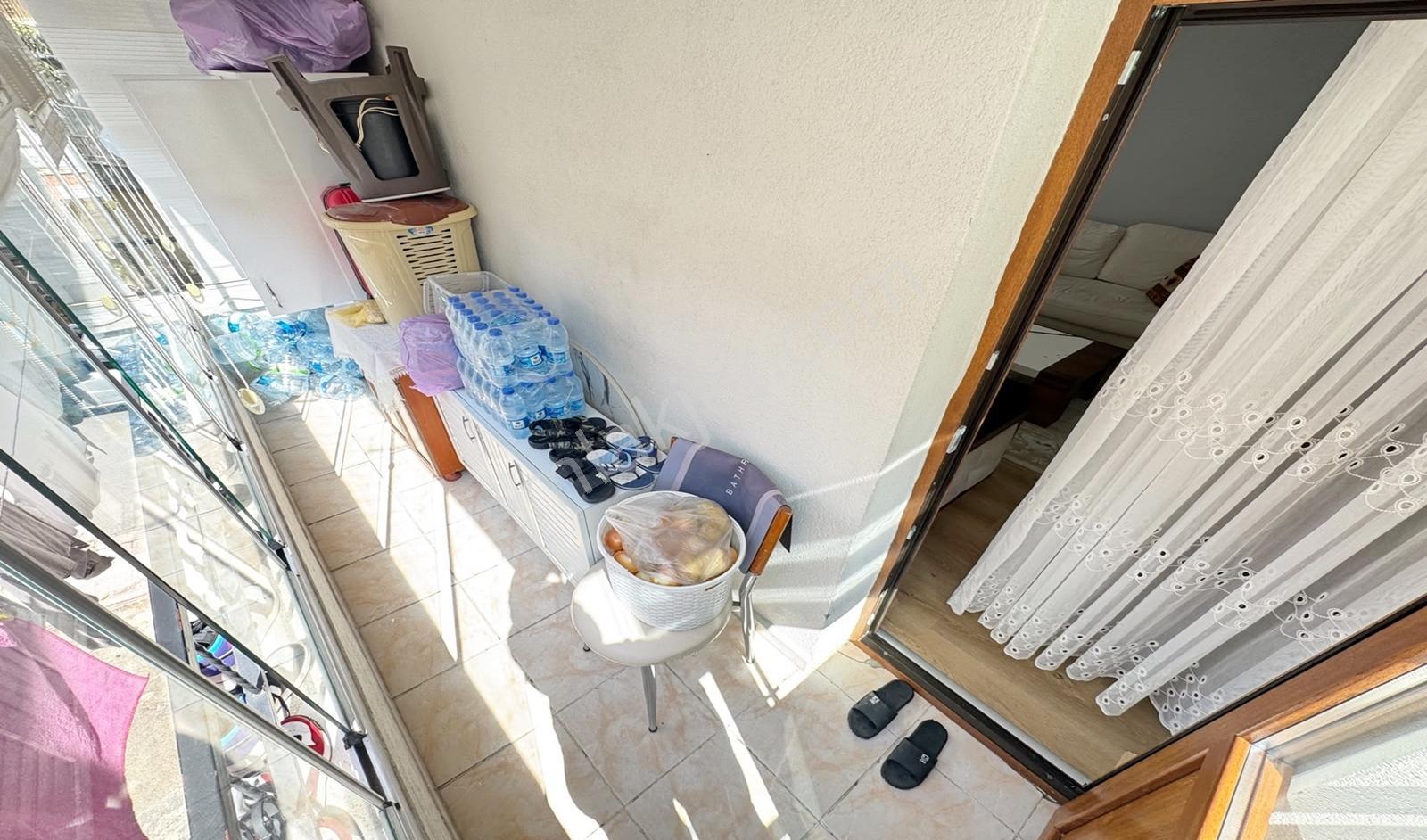 Kuşcağız Günsazak Cadde Yakını Katta Full+full Yapılı Ön Cephe — fotoğraf 6