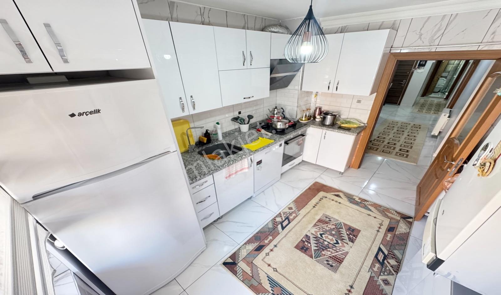 Kuşcağız Günsazak Cadde Yakını Katta Full+full Yapılı Ön Cephe — fotoğraf 12