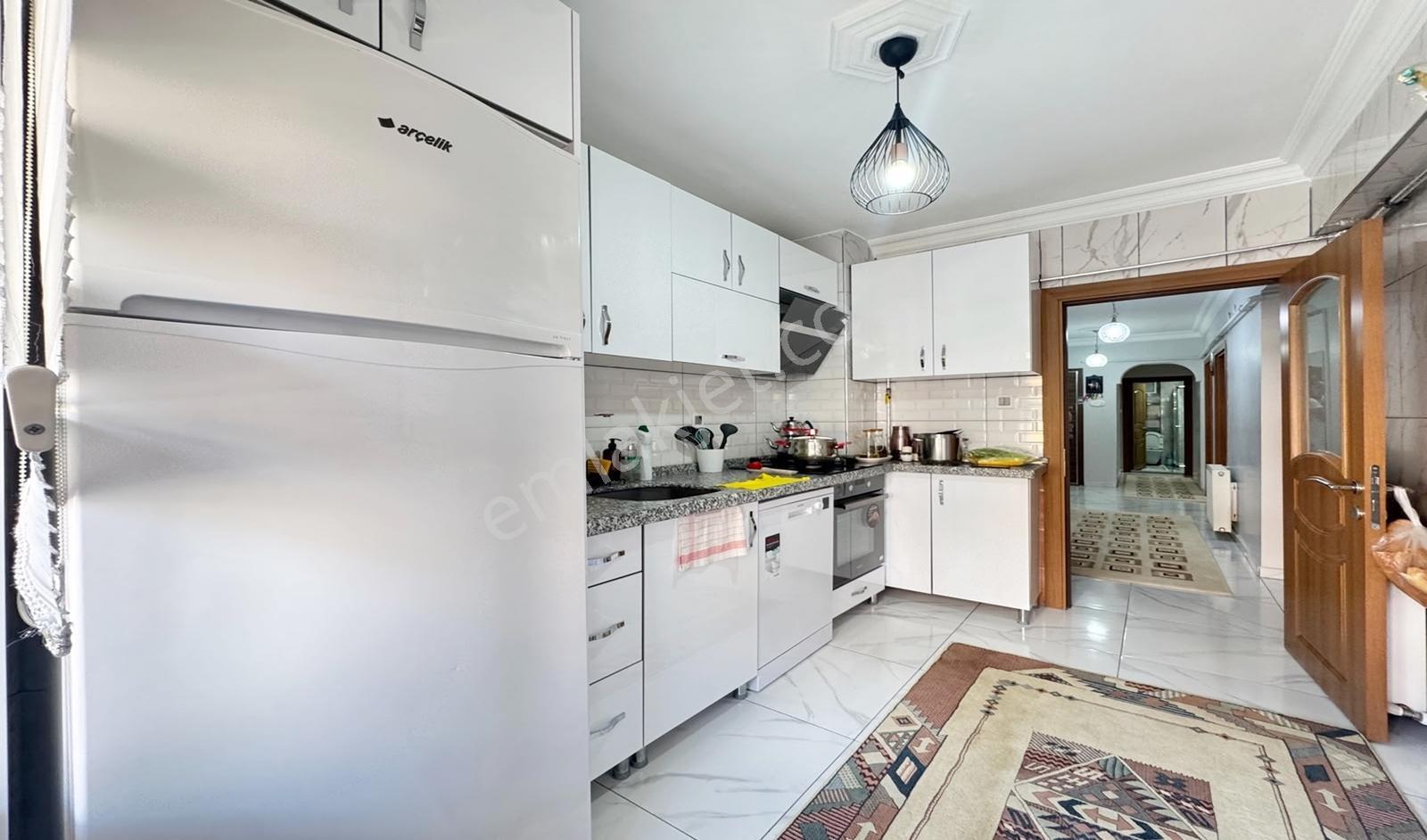 Kuşcağız Günsazak Cadde Yakını Katta Full+full Yapılı Ön Cephe — fotoğraf 13