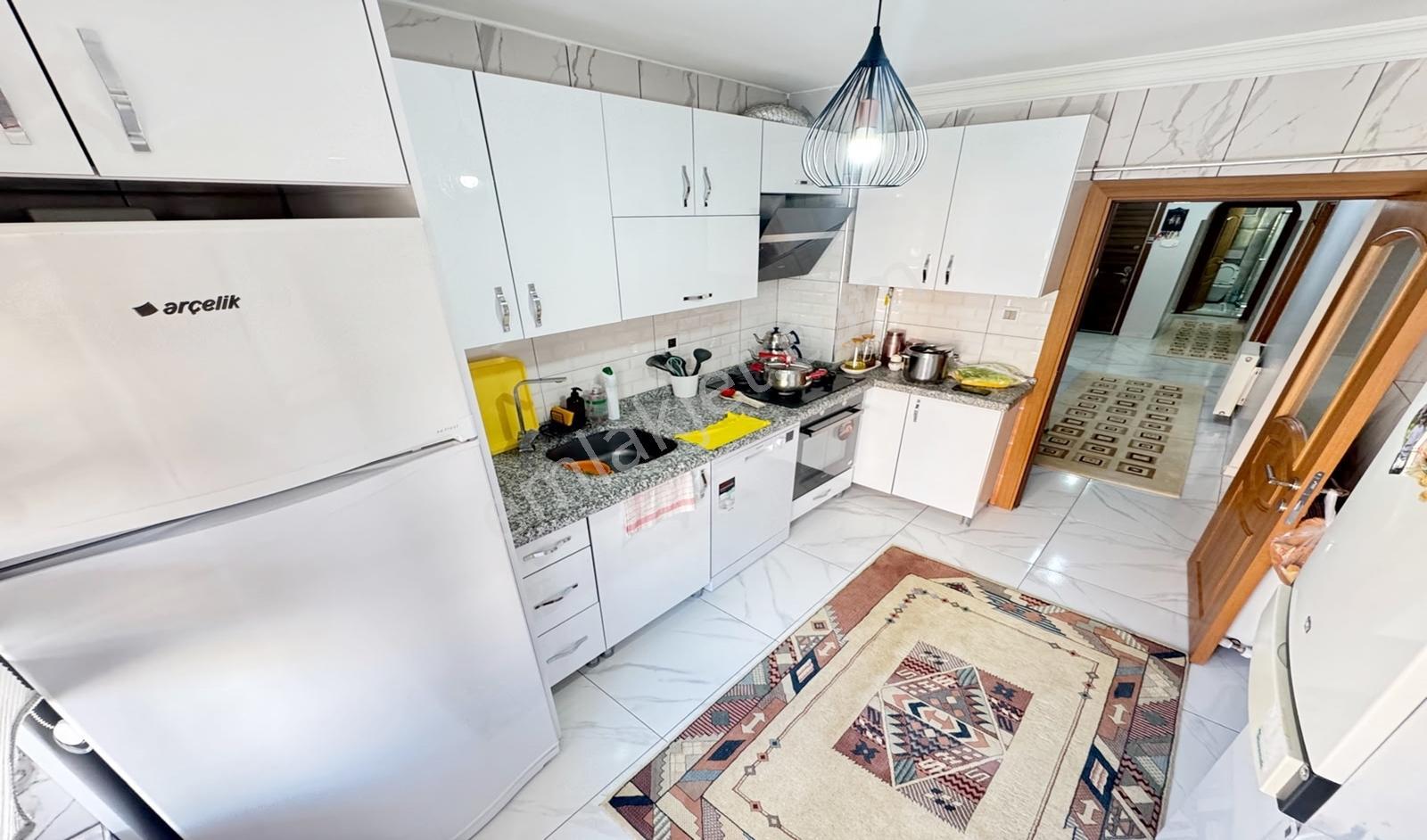 Kuşcağız Günsazak Cadde Yakını Katta Full+full Yapılı Ön Cephe — fotoğraf 14