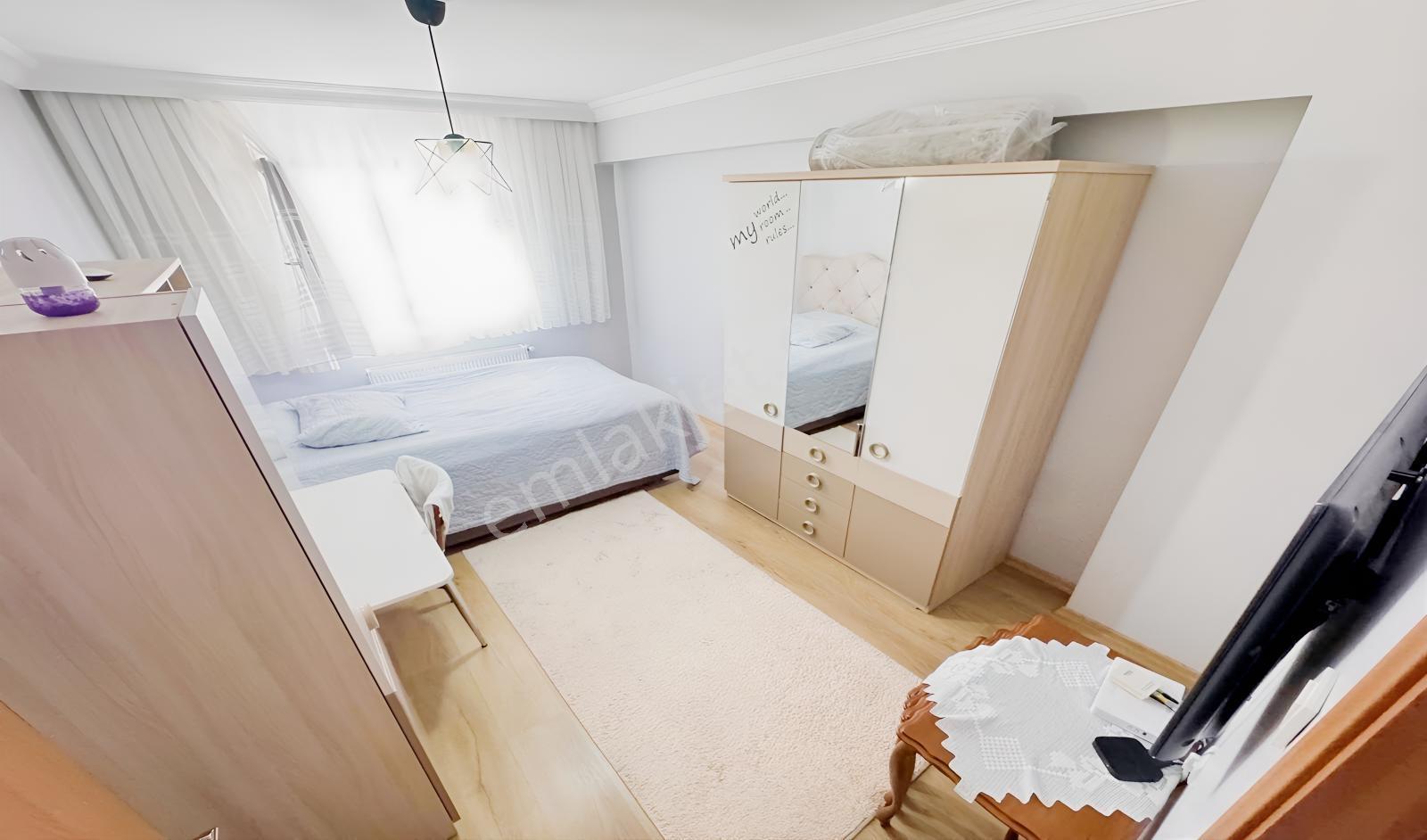 Kuşcağız Günsazak Cadde Yakını Katta Full+full Yapılı Ön Cephe — fotoğraf 17