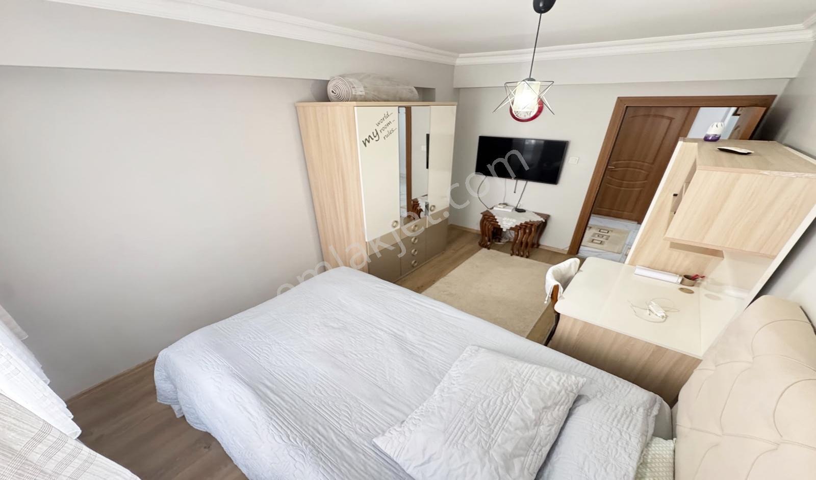 Kuşcağız Günsazak Cadde Yakını Katta Full+full Yapılı Ön Cephe — fotoğraf 22