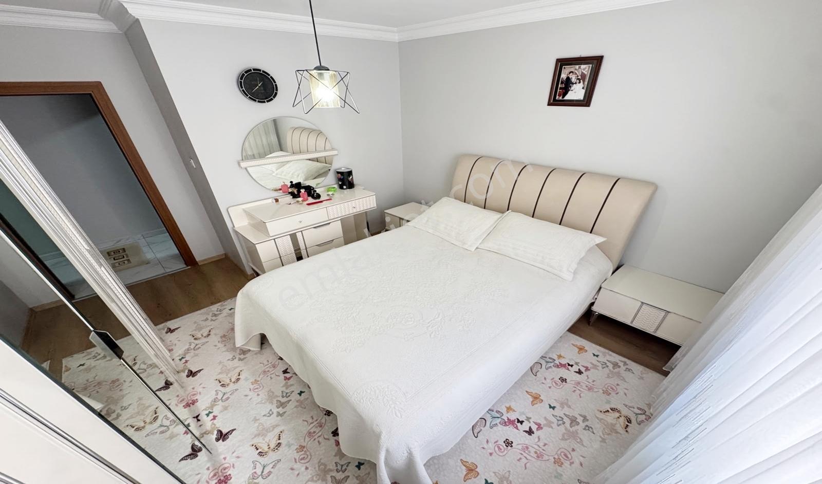 Kuşcağız Günsazak Cadde Yakını Katta Full+full Yapılı Ön Cephe — fotoğraf 26