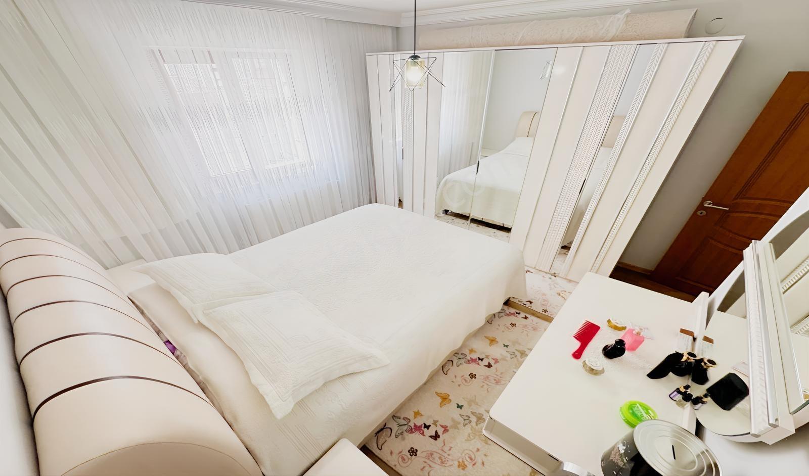 Kuşcağız Günsazak Cadde Yakını Katta Full+full Yapılı Ön Cephe — fotoğraf 27