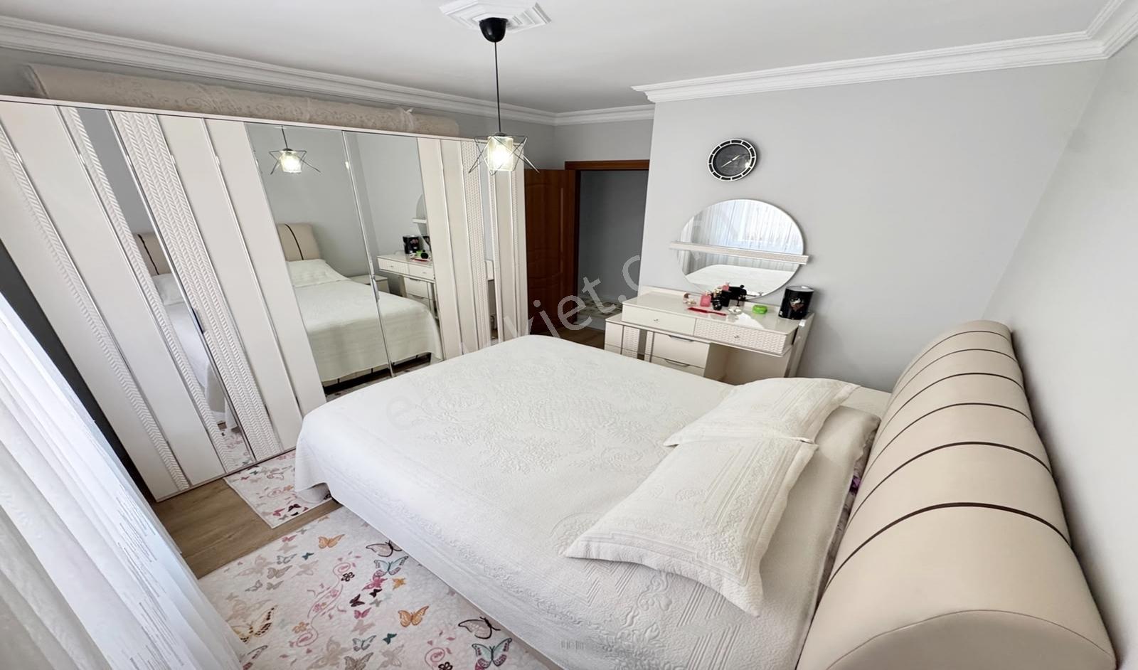 Kuşcağız Günsazak Cadde Yakını Katta Full+full Yapılı Ön Cephe — fotoğraf 28