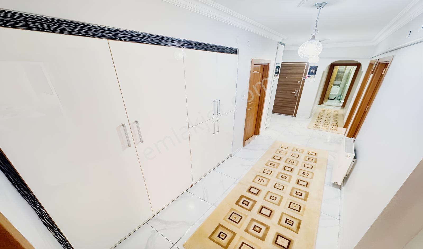 Kuşcağız Günsazak Cadde Yakını Katta Full+full Yapılı Ön Cephe — fotoğraf 31