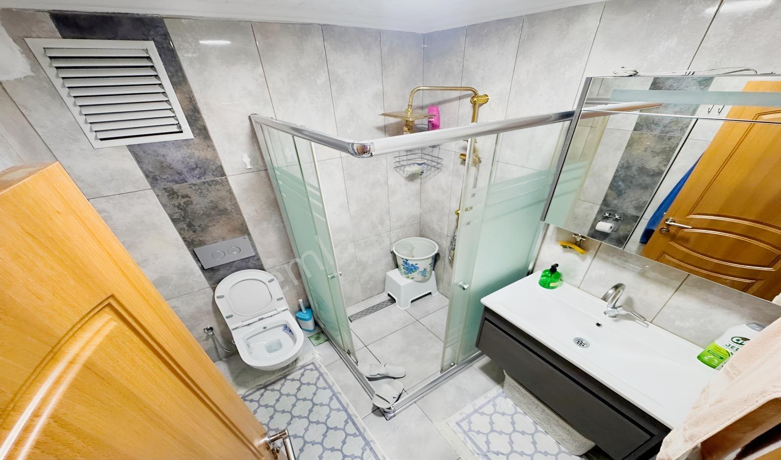 Kuşcağız Günsazak Cadde Yakını Katta Full+full Yapılı Ön Cephe — fotoğraf 32