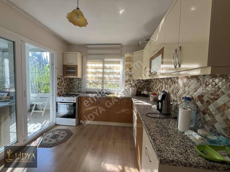 Sarıkaya 590 M2 Arsa Ve 3+1 Satılık Müstakil Ev — fotoğraf 6