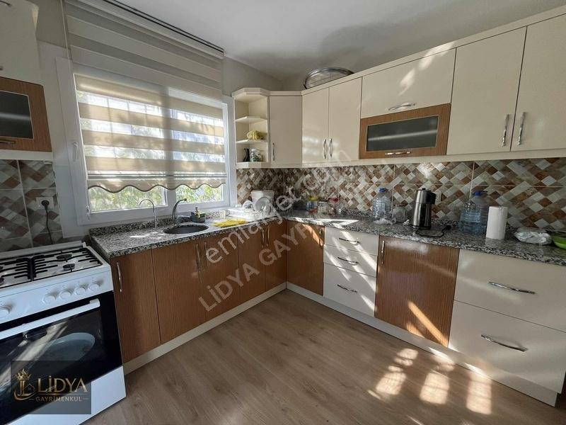 Sarıkaya 590 M2 Arsa Ve 3+1 Satılık Müstakil Ev — fotoğraf 7